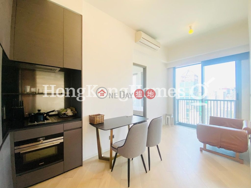 1 Bed Unit for Rent at Artisan House, 1 Sai Yuen Lane | Western District, Hong Kong | Rental HK$ 26,000/ month