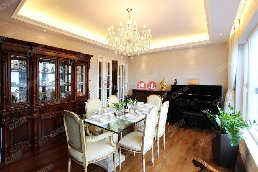 松濤苑-高層|住宅-出售樓盤HK$ 3,800萬