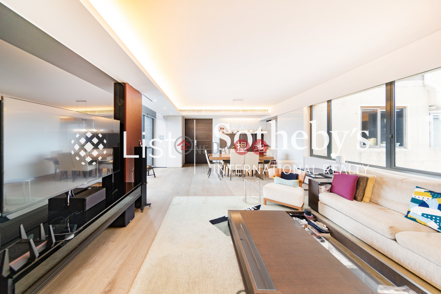 HK$ 5,300萬柏樂苑灣仔區出售柏樂苑兩房一廳單位