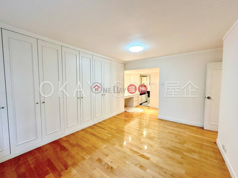 HK$ 55,000/ month | Beverly Villa Block 1-10, Kowloon Tong | Efficient 4 bedroom with parking | Rental