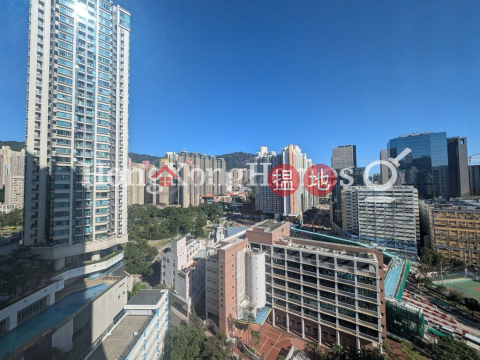 3 Bedroom Family Unit at Lionsrise Tower 2 | For Sale | Lionsrise Tower 2 現崇山 2座 _0