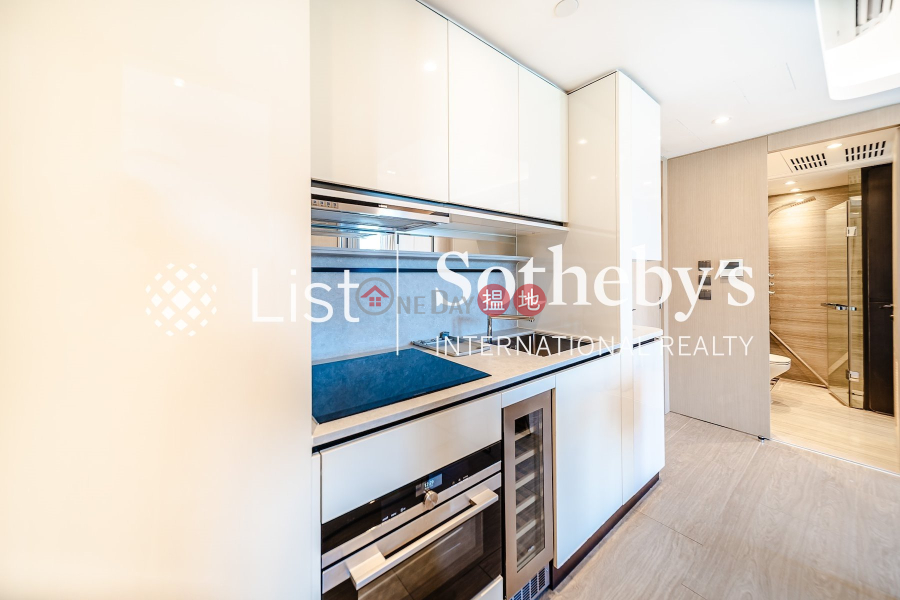Property for Rent at Townplace Soho with 2 Bedrooms, 18 Caine Road | Western District Hong Kong, Rental, HK$ 42,500/ month