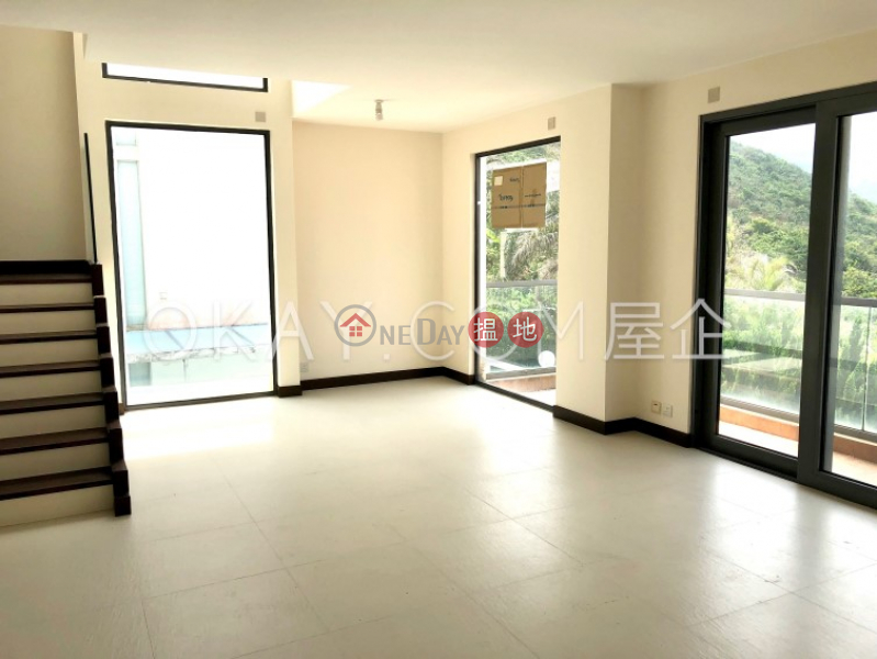 HK$ 38M Cala D\'or, Sai Kung, Exquisite house with rooftop | For Sale