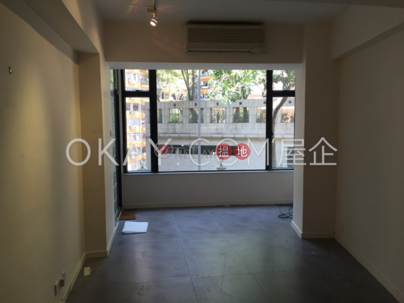 Property Search Hong Kong | OneDay | Residential | Sales Listings | Unique 1 bedroom with balcony | For Sale