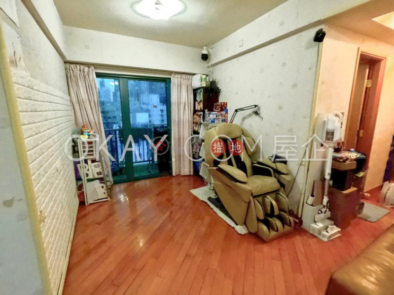 Property Search Hong Kong | OneDay | Residential Sales Listings | Rare 2 bedroom on high floor | For Sale