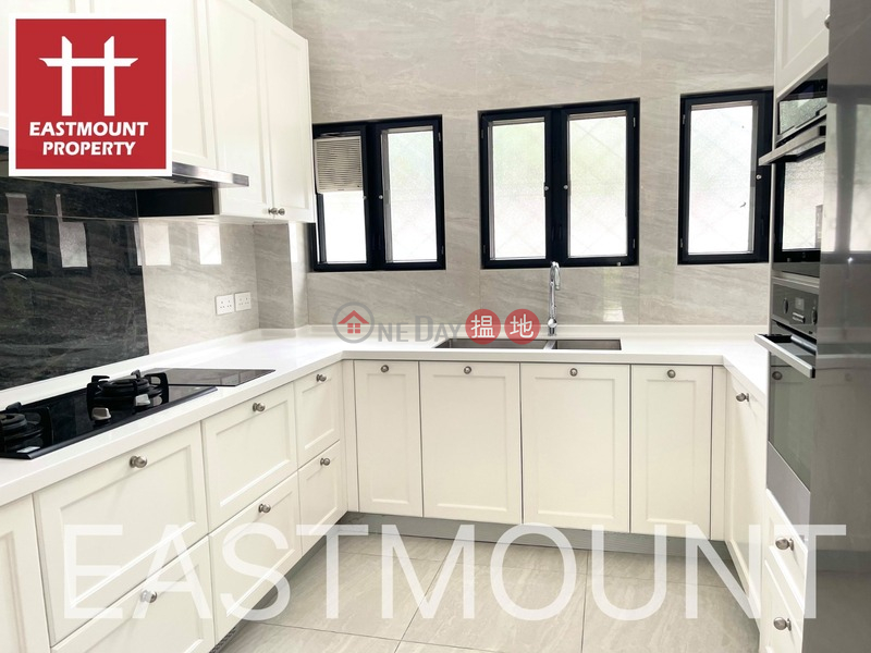 HK$ 110,000/ month, Ming Wah Yuen, Sai Kung | Clearwater Bay Villa House | Property For Rent or Lease in Ming Wah Yuen 飛鵝山道明華園- Newly Modern Renovation