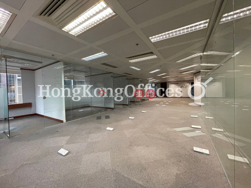 Property Search Hong Kong | OneDay | Office / Commercial Property Rental Listings | Office Unit for Rent at The Center