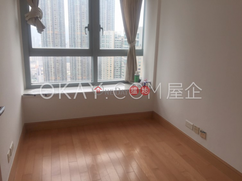 HK$ 38,000/ month | The Harbourside Tower 3 Yau Tsim Mong, Lovely 2 bedroom in Kowloon Station | Rental