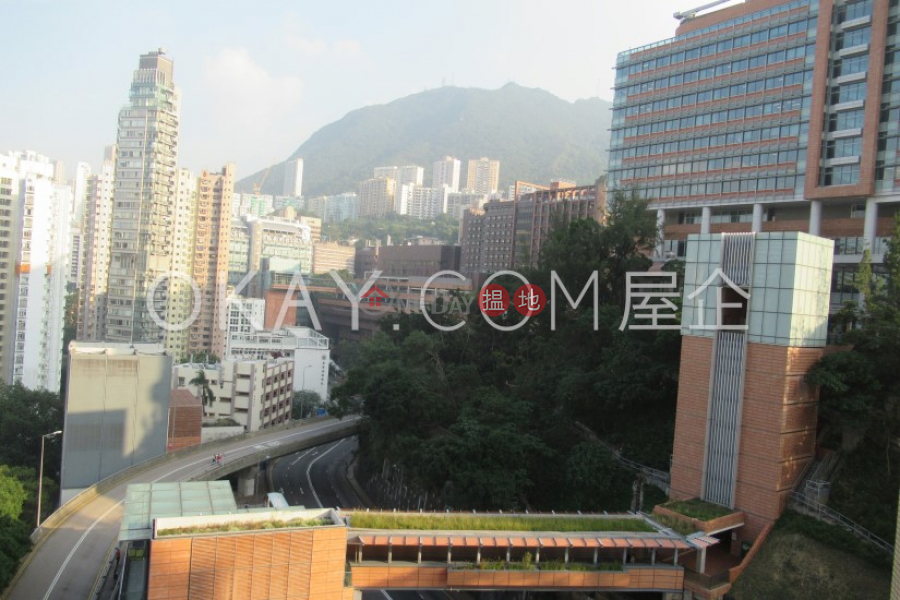 Property Search Hong Kong | OneDay | Residential, Rental Listings | Charming 2 bedroom in Western District | Rental