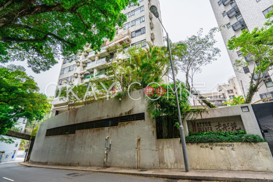Hatton Place | Low Residential | Rental Listings, HK$ 50,000/ month