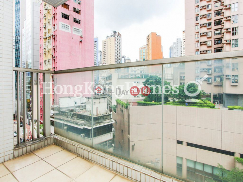Manhattan Avenue兩房一廳單位出售-253-265皇后大道中 | 西區-香港出售HK$ 800萬