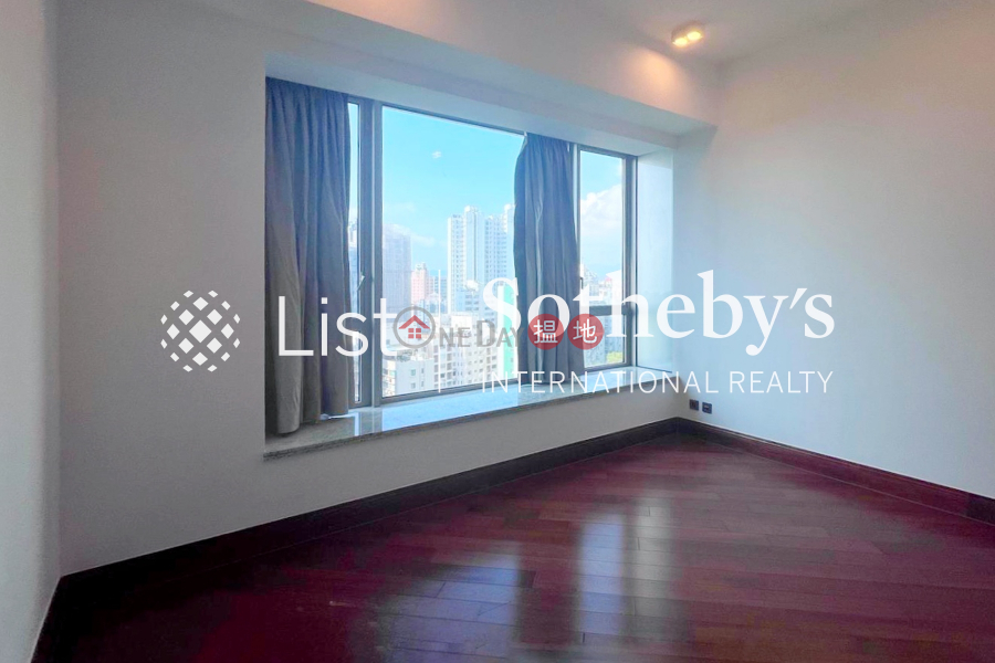 HK$ 120,000/ month Cluny Park Western District Property for Rent at Cluny Park with 4 Bedrooms
