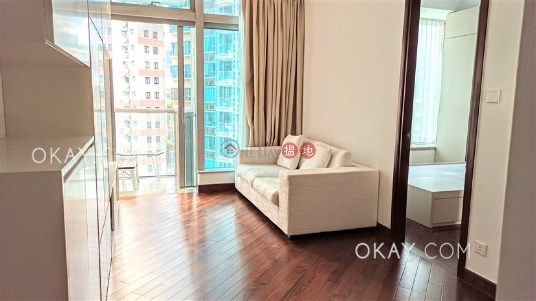 HK$ 25,000/ month, The Avenue Tower 2 Wan Chai District Lovely 1 bedroom with balcony | Rental