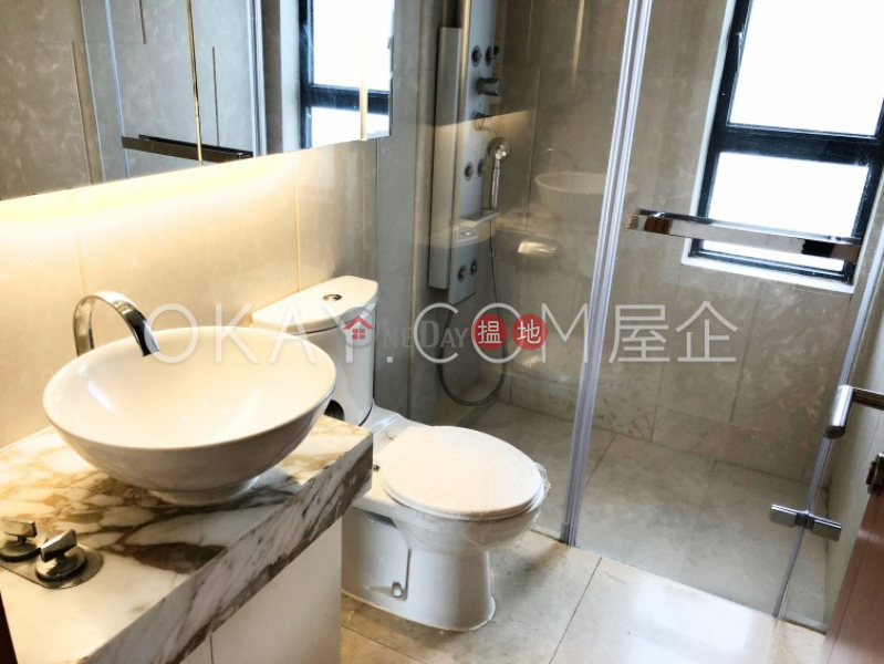 Stylish 3 bedroom with sea views, balcony | For Sale 688 Bel-air Ave | Southern District | Hong Kong, Sales, HK$ 33M