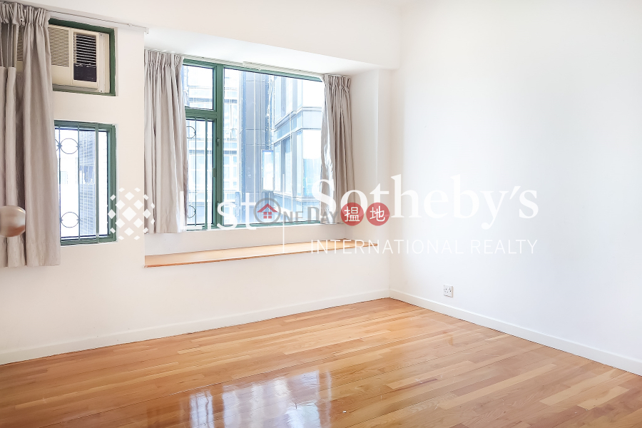 Property for Rent at Robinson Place with 3 Bedrooms | 70 Robinson Road | Western District | Hong Kong | Rental HK$ 55,000/ month