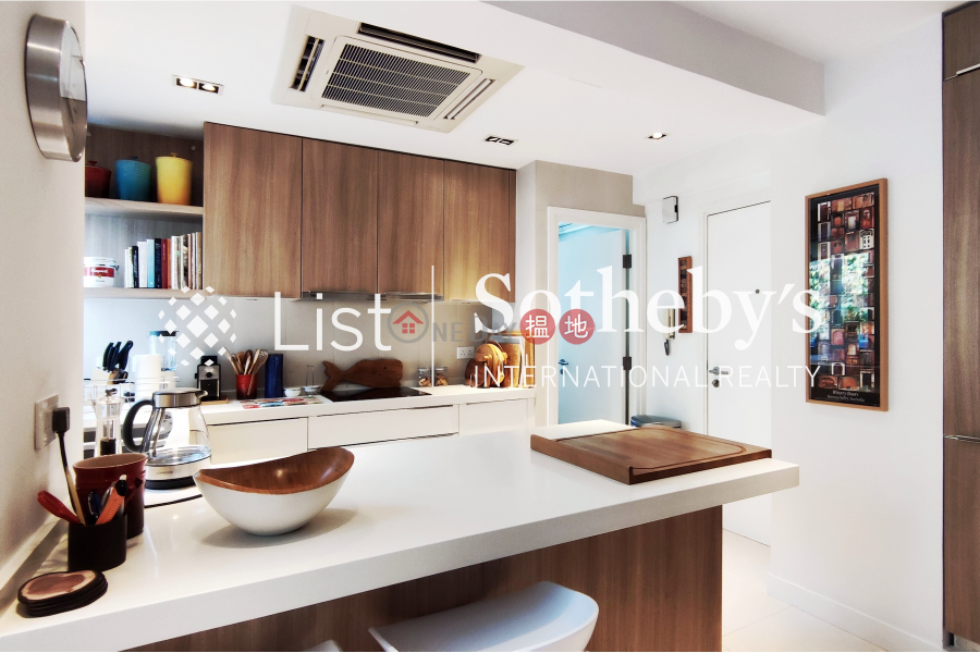 HK$ 36M BLOCK A+B LA CLARE MANSION, Western District, Property for Sale at BLOCK A+B LA CLARE MANSION with 3 Bedrooms
