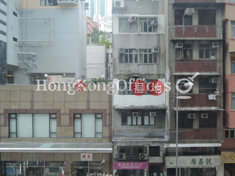 Office Unit for Rent at Hua Fu Commercial Building | Hua Fu Commercial Building 華富商業大廈 _0