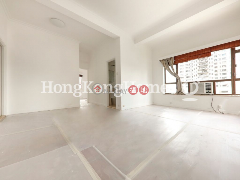 2 Bedroom Unit for Rent at 3 Wang Fung Terrace | 3 Wang Fung Terrace 宏豐臺 3 號 Rental Listings