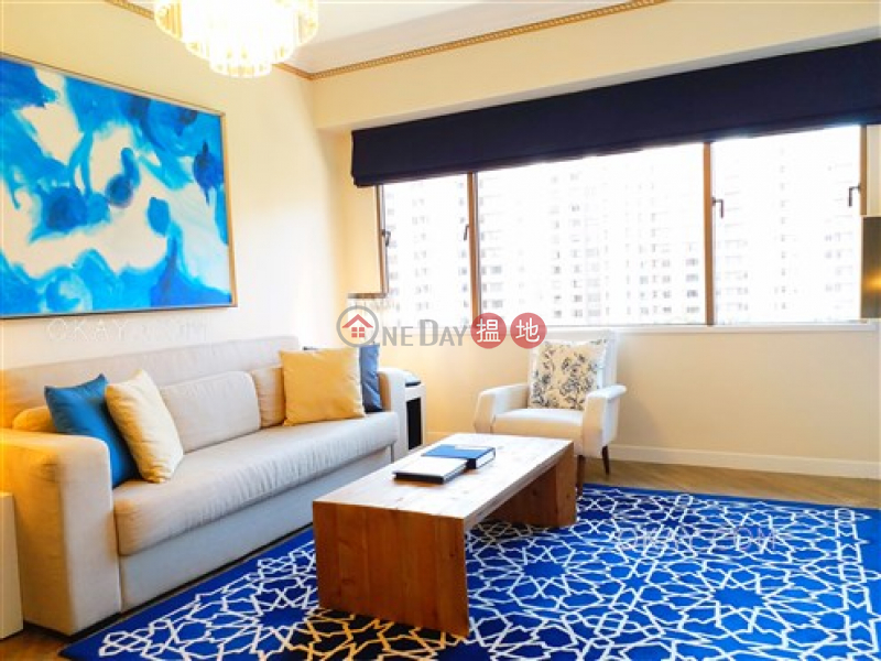 Luxurious 3 bedroom on high floor | Rental | Parkview Club & Suites Hong Kong Parkview 陽明山莊 山景園 Rental Listings