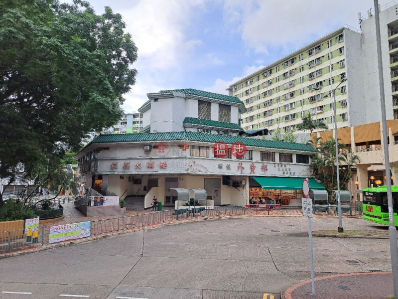 彩龍大酒樓 (Lucky Dragon Restaurant) 石硤尾| ()(3)