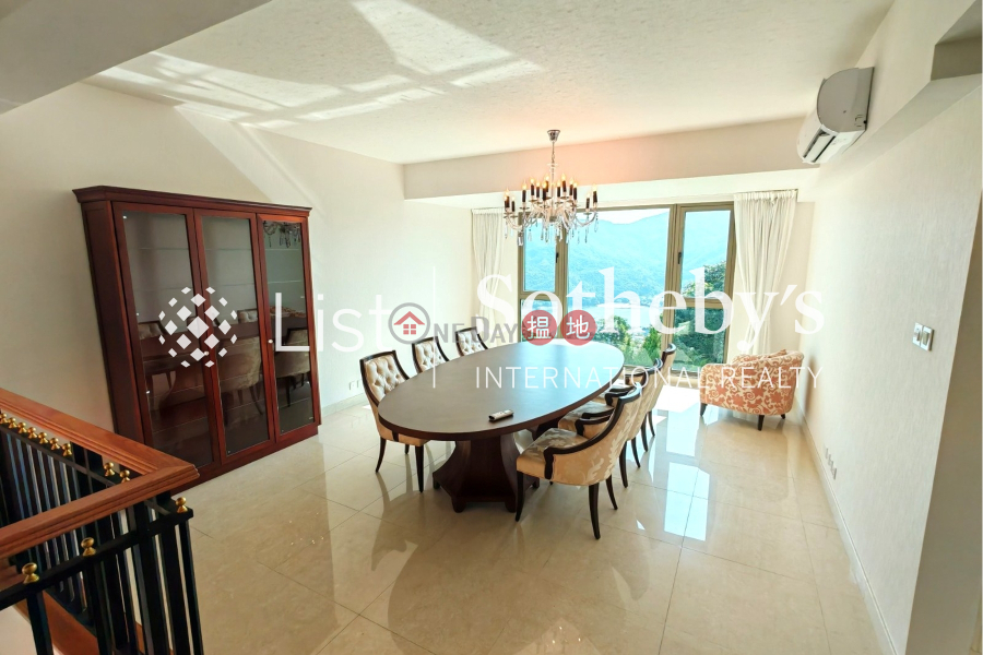 Property Search Hong Kong | OneDay | Residential | Sales Listings Property for Sale at 88 The Portofino with 3 Bedrooms