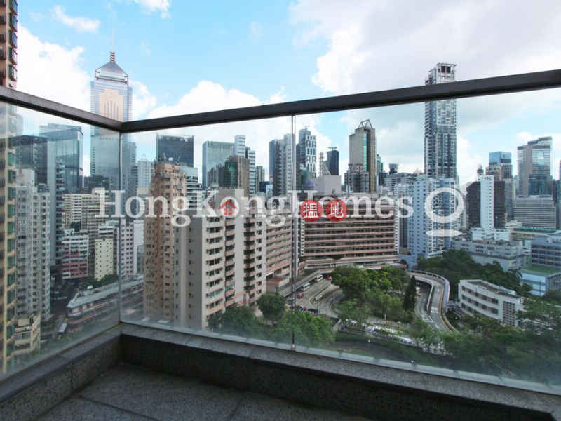 3 Bedroom Family Unit for Rent at One Wan Chai, 1 Wan Chai Road | Wan Chai District, Hong Kong | Rental | HK$ 46,000/ month