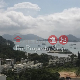 Top Floor Apartment + Roof & Sea View, Wong Chuk Wan Village House 黃竹灣村屋 | Sai Kung (SK1019)_0