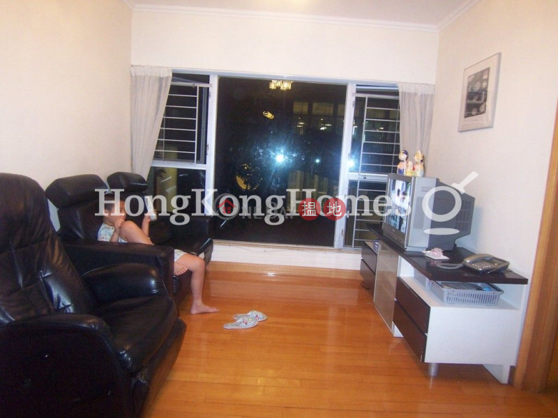 2 Bedroom Unit at The Waterfront Phase 2 Tower 7 | For Sale, 1 Austin Road West | Yau Tsim Mong Hong Kong | Sales HK$ 12.8M