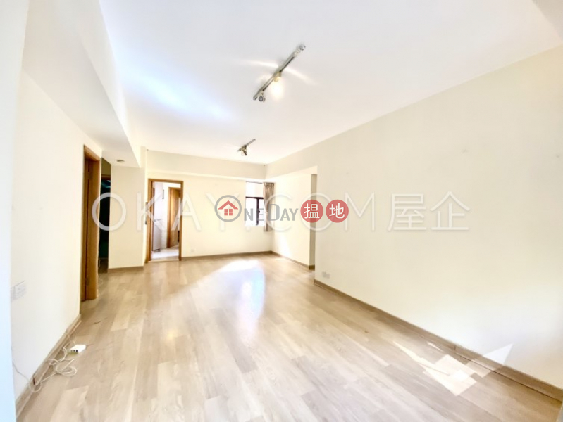 HK$ 22M San Francisco Towers Wan Chai District | Efficient 3 bedroom with balcony | For Sale