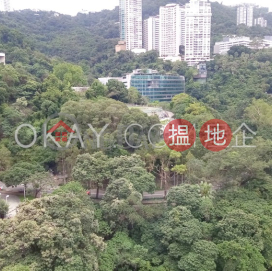 Nicely kept 2 bedroom on high floor | Rental | Star Crest 星域軒 _0