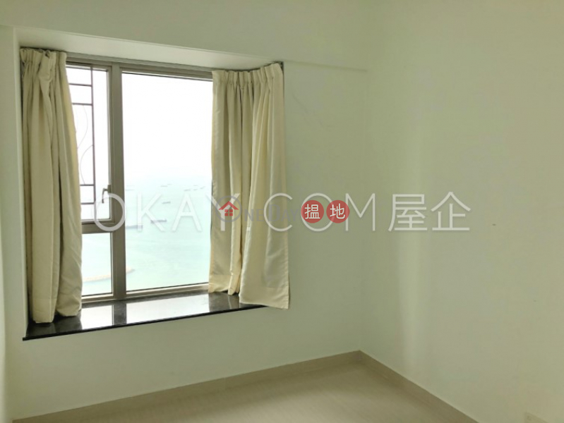 Property Search Hong Kong | OneDay | Residential, Sales Listings, Exquisite 4 bedroom with harbour views & parking | For Sale
