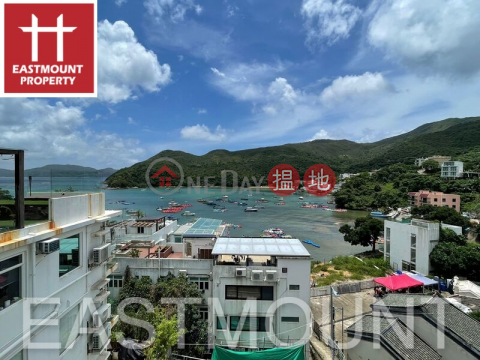 Clearwater Bay Village House | Property For Sale in Sheung Sze Wan 相思灣-Sea view, With rooftop | Property ID:3215 | Sheung Sze Wan Village 相思灣村 _0