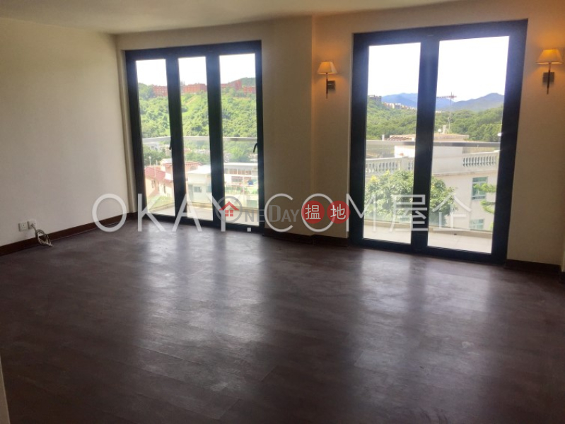 HK$ 80,000/ month, Leung Fai Tin Village | Sai Kung Exquisite house with balcony & parking | Rental