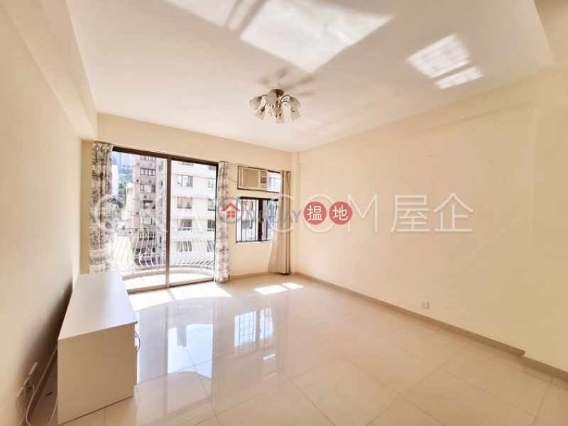 香港搵樓|租樓|二手盤|買樓| 搵地 | 住宅出租樓盤-3房2廁,實用率高藍塘道89 號出租單位