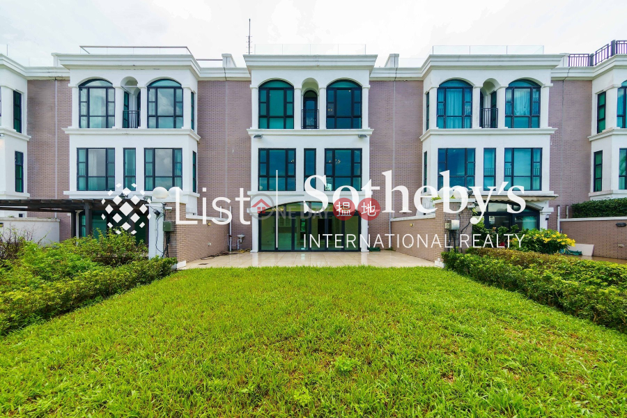Property for Rent at Villa Rosa with 3 Bedrooms, 88 Red Hill Road | Southern District | Hong Kong | Rental HK$ 200,000/ month