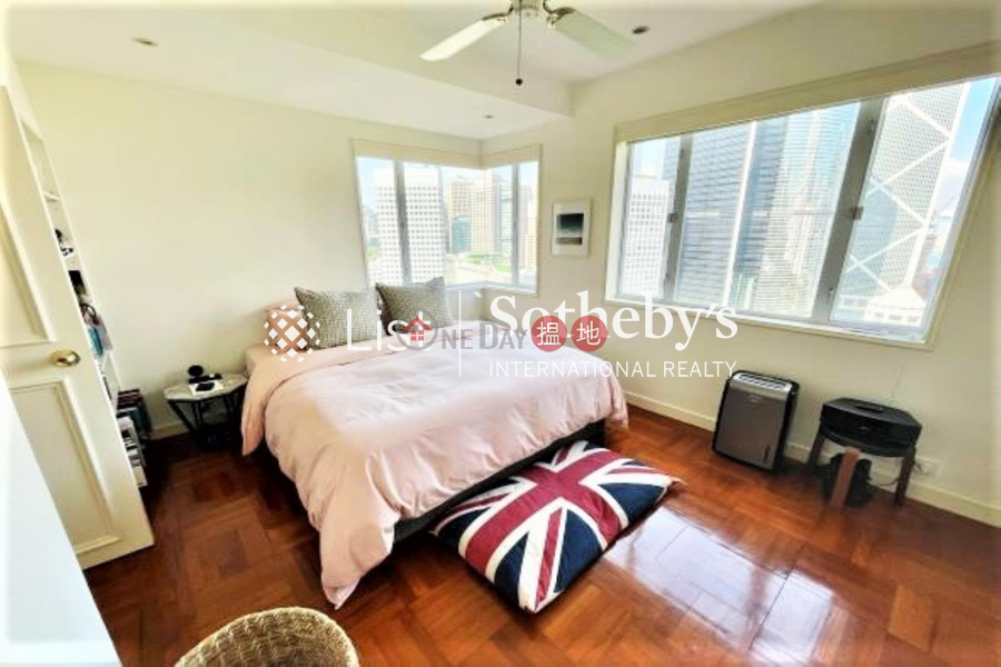 HK$ 60,000/ month 38 Kennedy Road, Central District, Property for Rent at 38 Kennedy Road with 3 Bedrooms