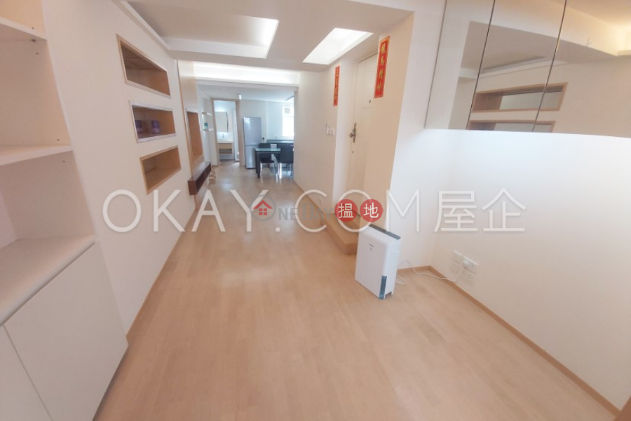 Popular 1 bedroom in Central | Rental, 38-40 Aberdeen Street | Central District, Hong Kong Rental HK$ 25,000/ month