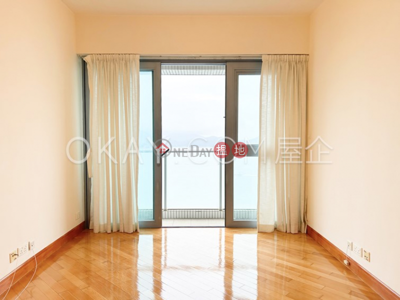 Lovely 2 bedroom with sea views & balcony | Rental | Phase 4 Bel-Air On The Peak Residence Bel-Air 貝沙灣4期 Rental Listings