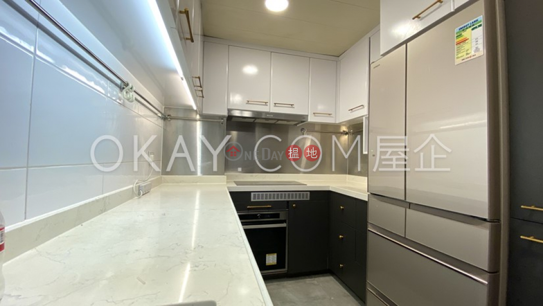 Property Search Hong Kong | OneDay | Residential Rental Listings, Gorgeous 3 bedroom on high floor with balcony | Rental