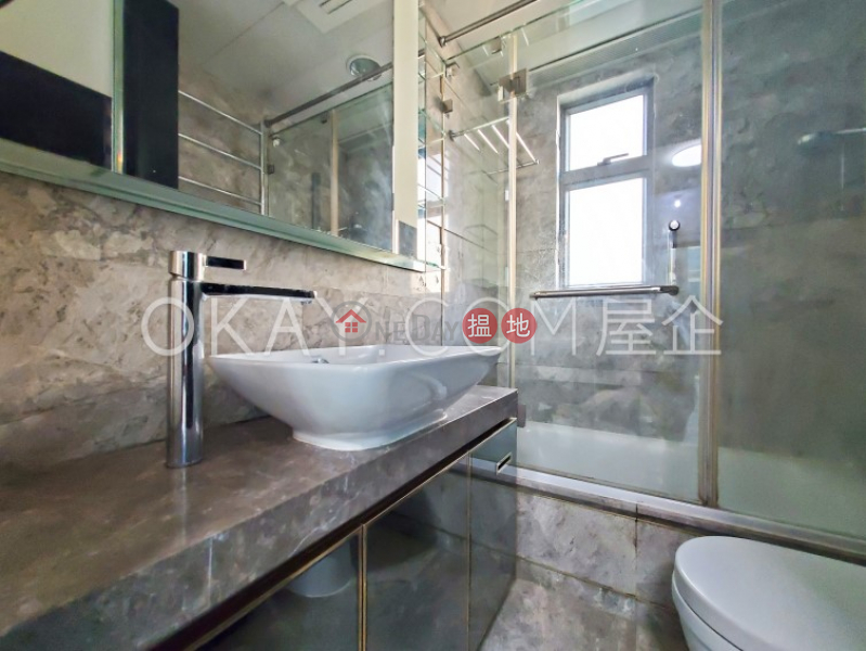 Tasteful 3 bedroom on high floor | Rental | 133-139 Electric Road | Wan Chai District | Hong Kong Rental | HK$ 37,000/ month