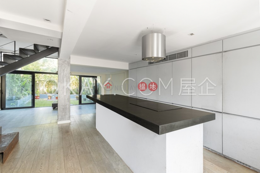 Sea View Villa Unknown | Residential | Sales Listings HK$ 28M