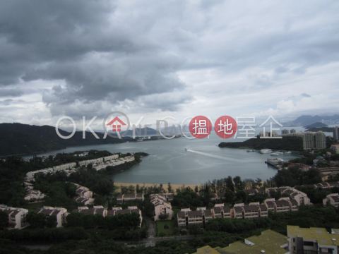 3房2廁,實用率高,極高層,海景愉景灣 2期 畔峰 觀港樓 (H2座)出租單位 | 愉景灣 2期 畔峰 觀港樓 (H2座) Discovery Bay, Phase 2 Midvale Village, Island View (Block H2) _0