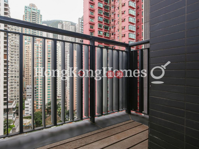 Gramercy Unknown Residential Rental Listings HK$ 47,000/ month