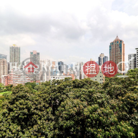 3 Bedroom Family Unit for Rent at The Dahfuldy | The Dahfuldy 大夫第 _0