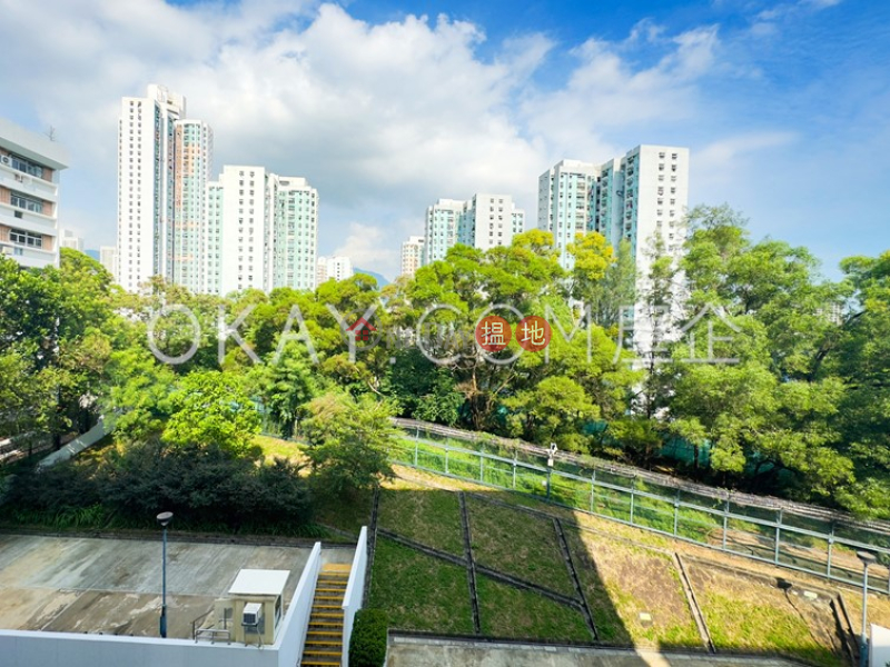 HK$ 58,500/ month, 89 Broadcast Drive, Kowloon City Elegant 3 bedroom with balcony & parking | Rental