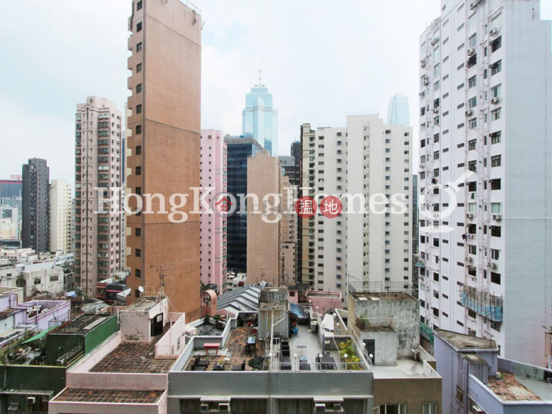 Property Search Hong Kong | OneDay | Residential, Rental Listings | 1 Bed Unit for Rent at Gramercy