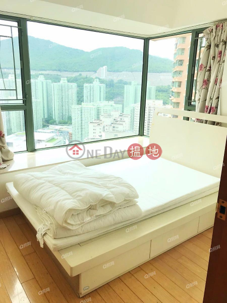 Tower 9 Island Resort | 2 bedroom Mid Floor Flat for Rent | 28 Siu Sai Wan Road | Chai Wan District, Hong Kong Rental HK$ 23,500/ month