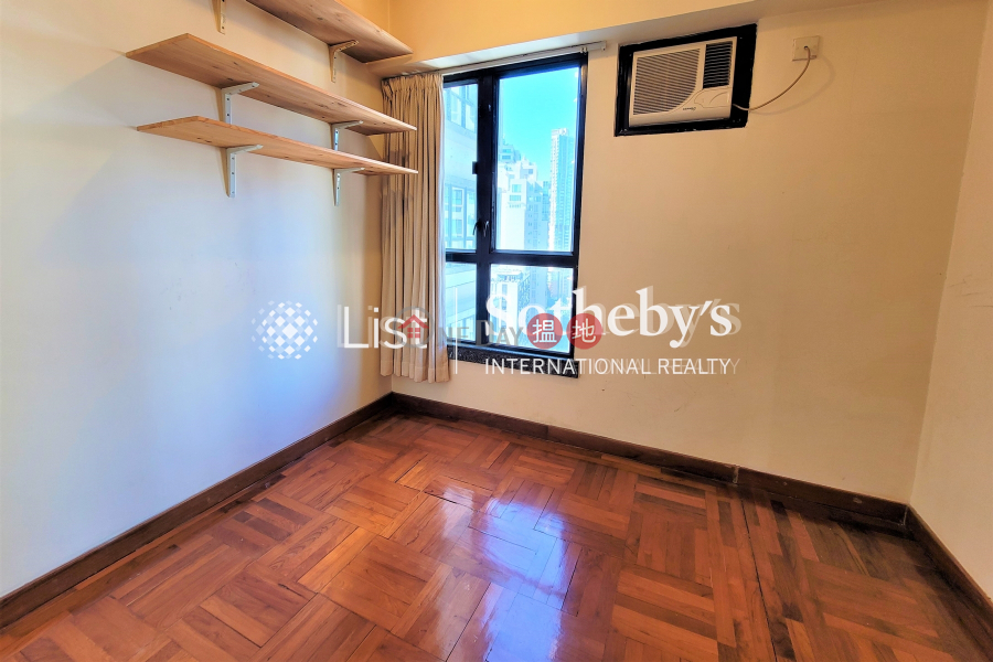 Property Search Hong Kong | OneDay | Residential | Rental Listings, Property for Rent at Vantage Park with 2 Bedrooms