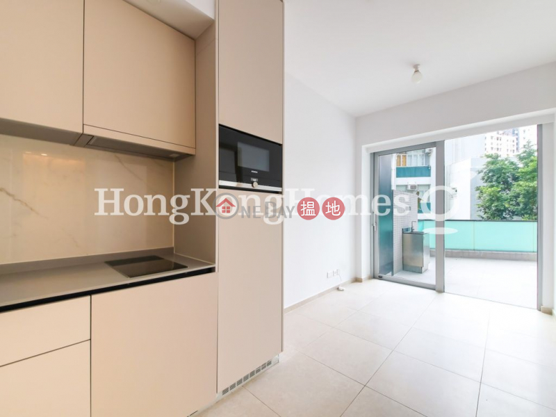 1 Bed Unit for Rent at Resiglow Pokfulam, Resiglow Pokfulam RESIGLOW薄扶林 Rental Listings | Western District (Proway-LID175441R)