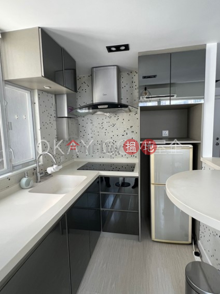 1房1廁,實用率高置安大廈出租單位-24東角道 | 灣仔區-香港出租-HK$ 25,800/ 月